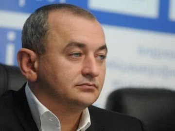 Новообраний генпрокурор України звільнив Матіоса