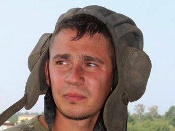 Із волинської бригади звільнився один із кращих танкістів армії