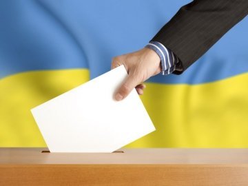 Луцька «Солідарність» представила своїх кандидатів на мера та депутатів
