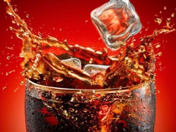 Луцькі медики розвіяли міфи про кока-колу без цукру
