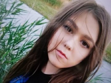 На Одещині зникла 18-річна дівчина. ФОТО