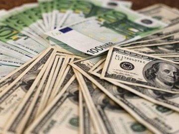 Курс валют у Луцьку на 5 червня