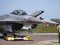 Графік навчання українських льотчиків на F-16 починає зсуватися