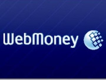  «Платіжка» через WebMoney стане знову доступною