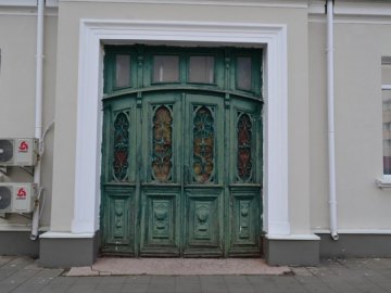 У Луцьку хочуть зробити облік історичних дверей, балконів та вікон