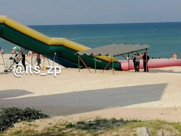 На атракціоні популярного курорту України загинула 3-річна дитина