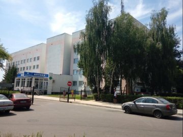  У Луцьку відремонтують приміщення центру первинної допомоги