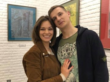 Подружжя волинських художників –  переможці всеукраїнського мистецького конкурсу