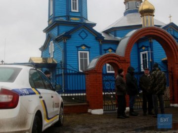 Церковний конфлікт між УПЦ (МП) і ПЦУ: у Володимирі зберуть круглий стіл