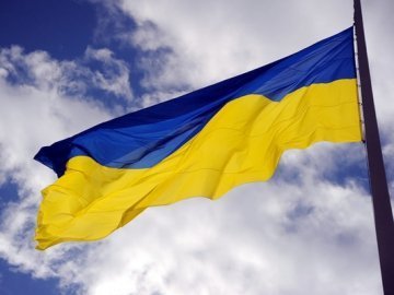 Україна не фінансуватиме регіони без українського прапора