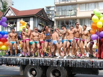 Гей-парад у Києві заборонили