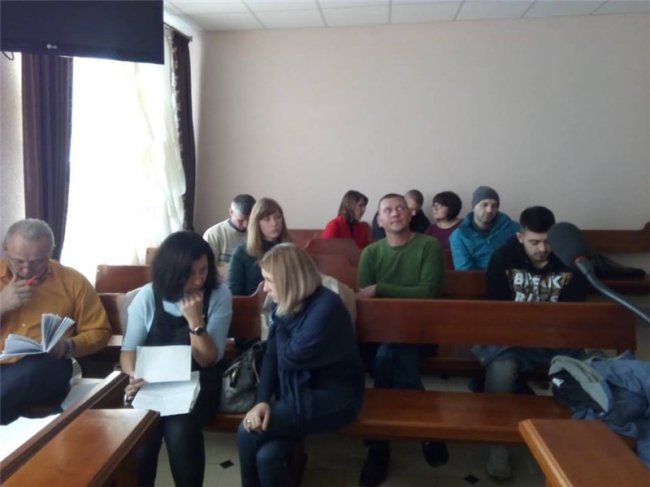 Уночі почув страхітливий жіночий крик, – свідок вбивства Каті Литкіної