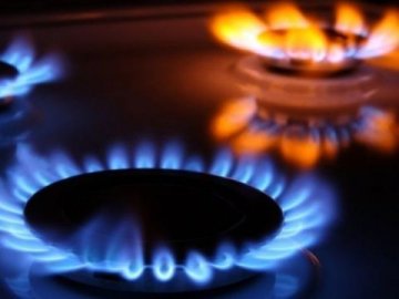 Очільник «Волиньгазу» пояснив, чому газ горить жовтим полум’ям