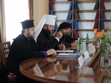 Як у Луцьку відзначали 25-річчя Київського патріархату