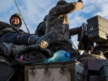 США зробить українській армії щедрий подарунок