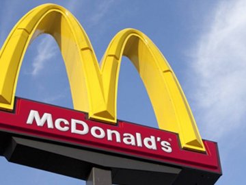«McDonald's» у Луцьку не з'являється через бюрократію