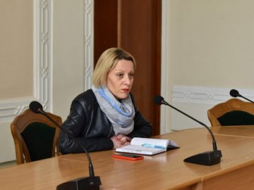 Ексзаступниця Погуляйка йде працювати у Київську ОДА