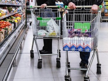 Антимонопольний комітет повідомив, у яких супермаркетах та аптеках Волині моніторить ціни 