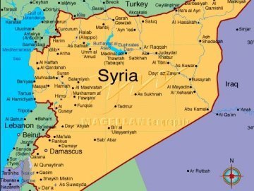 Атака США на Сирію розпочнеться найпізніше 1 вересня, – ЗМІ 