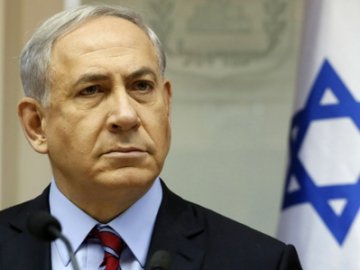 Нетаньяху скасував візит Гройсмана до Ізраїлю