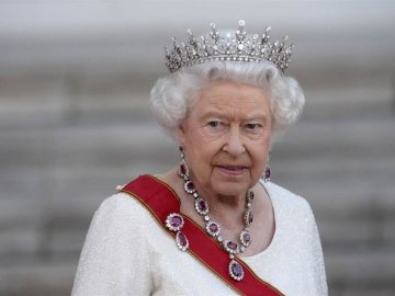У Британії відрепетирували день смерті королеви