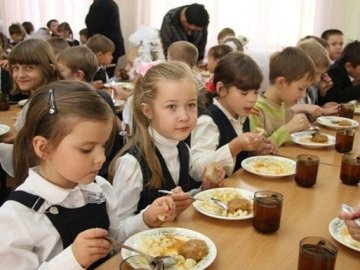 Скільки платитимуть за харчування дошкільнят у Любешівському районі