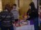 На благодійному ярмарку збирали кошти на лікування восьмикласника з Луцька. ВІДЕО