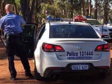 Жахливе вбивство в Австралії: розстріляні 4 дітей і 3 дорослих