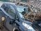 У Луцьку та у селі неподалік дерева пошкодили автівки
