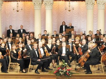 У Луцьку буде концерт для любителів класичної музики 