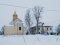 У селі неподалік Луцька громада храму проголосувала за перехід до ПЦУ