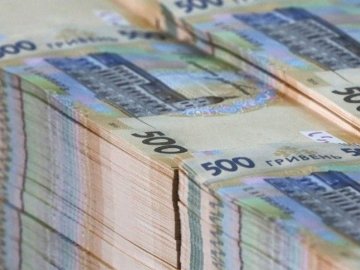 На округи без депутатів у Луцьку виділили понад мільйон гривень