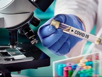 На Волині деякі лікарі направляють людей із підозрою на коронавірус у платні лабораторії 