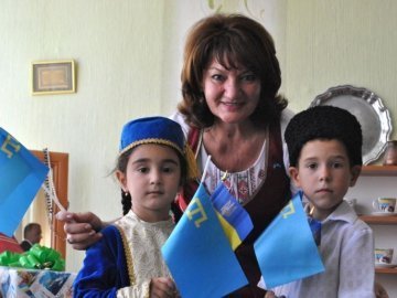 У Києві хочуть відкрити кримськотатарську школу