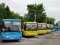 У Луцьку просять замінити маршрутки на більші автобуси