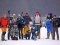 На Волині учасники екопоходу «Сніготопка» здолали 50 кілометрів пішки. ФОТО