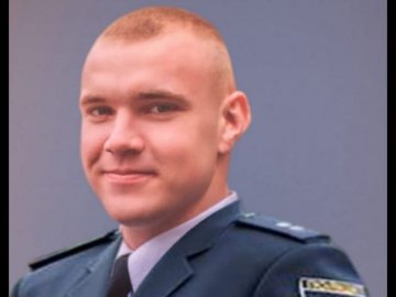 Загиблий на трансформаторній підстанції у Луцьку був поліцейським