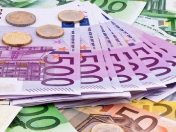 Курс валют у Луцьку на 23 квітня