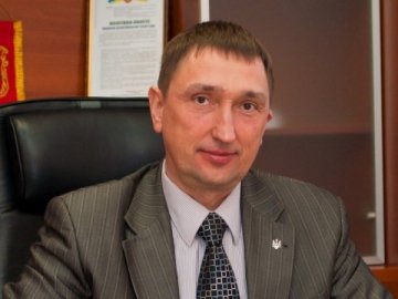 Міський голова Ковеля Олег Кіндер - гість чату на ВолиньPost