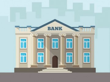 За рік в Україні закрили 500 банківських відділень