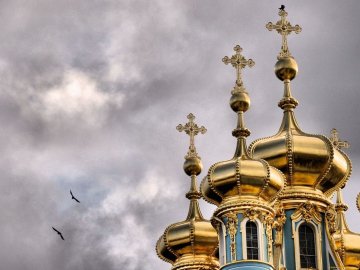 У Володимирі активісти закликали священиків УПЦ МП підтримати автокефалію