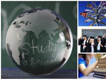 Для учнів та студентів Луцька проведуть безкоштовний семінар про навчання закордоном
