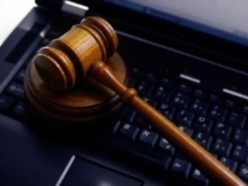 У Вінниці почали приймати судові позови через інтернет