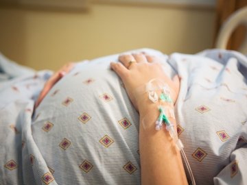 В Україні через грип померла молода породілля
