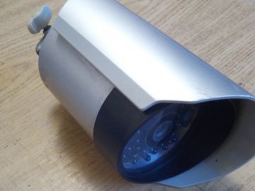 У Нововолинську упіймали крадія вуличних відеокамер. ФОТО