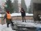 Волинські комунальники борються зі сніговою кашею
