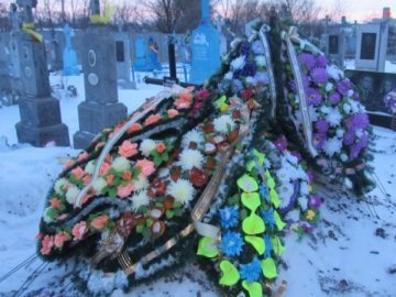 «Віктора вбили», - родичі волинянина, повішеного на Майдані