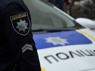 Волинянин повідомив про неправдивий злочин, аби під'їхати з поліцейськими до Іванич