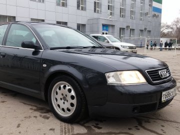 На Рівненщині у водійки конфіскували  литовське авто і  оштрафували на майже 200 тисяч