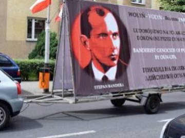 У Польщі стартувала агіткампанія про «геноцид на Волині»